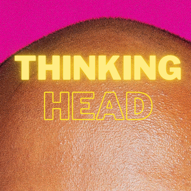 Thinking Head cover art