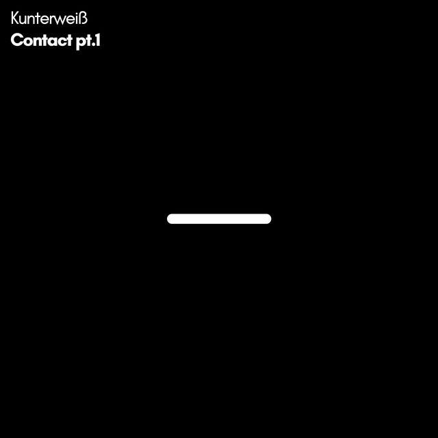 Contact album art