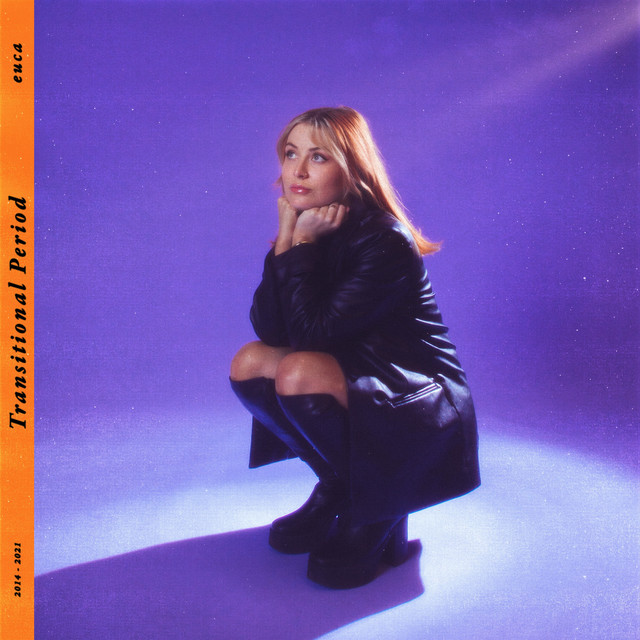 Transitional Period cover art