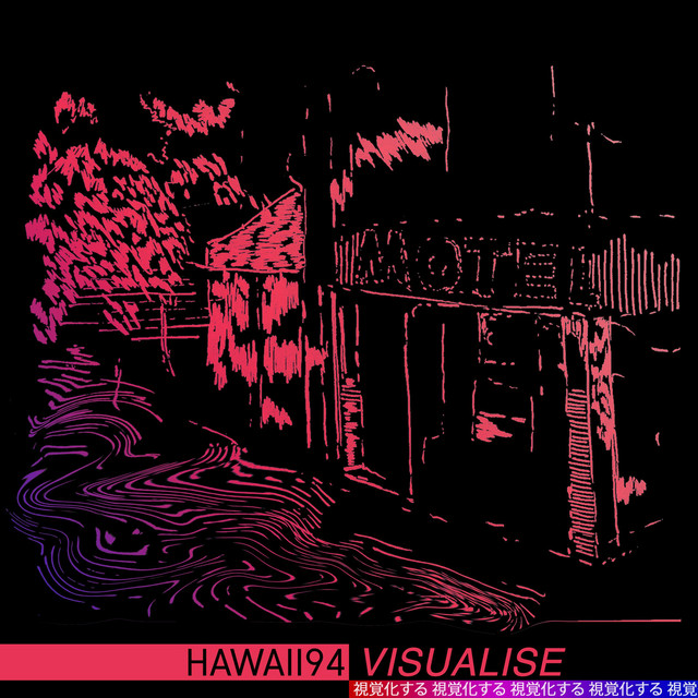 Visualise cover