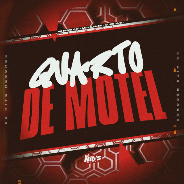 Quarto de Motel