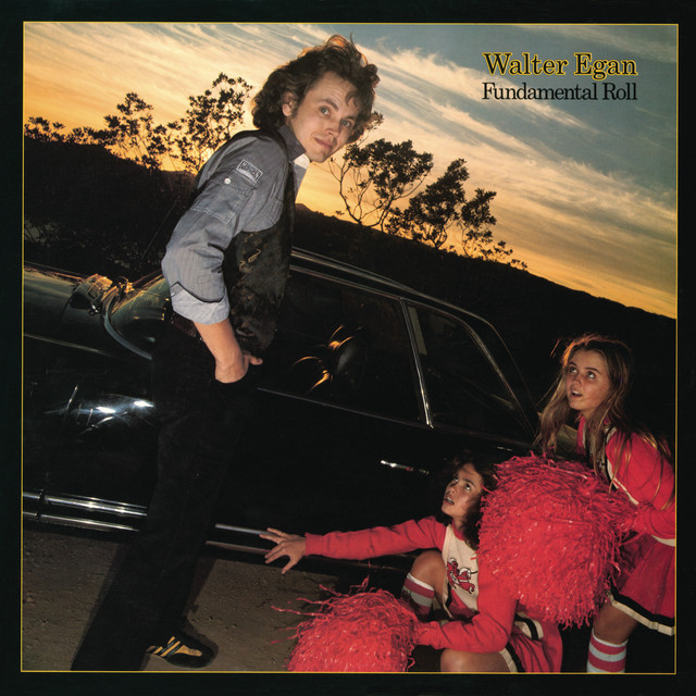 Fundamental Roll cover art
