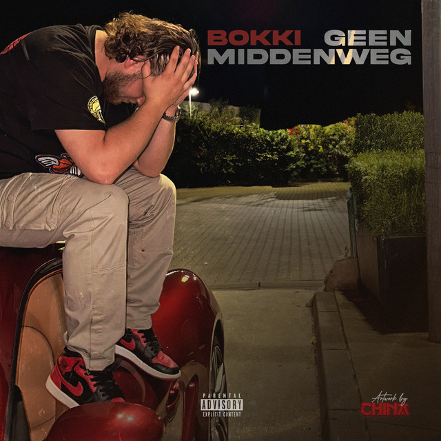 BOKKI | Spotify