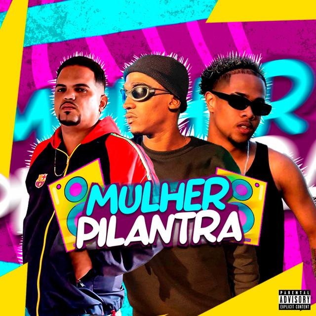 Mc Nino do Manta