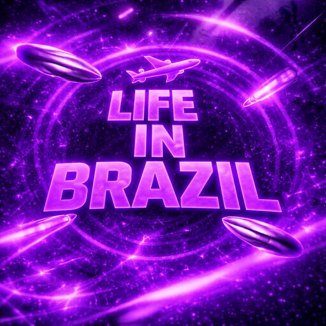 LIFE IN BRASIL