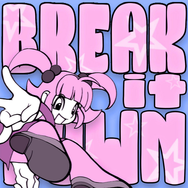 Album art for Break it Down