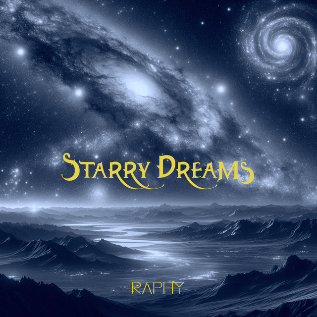 Starry Dreams cover art