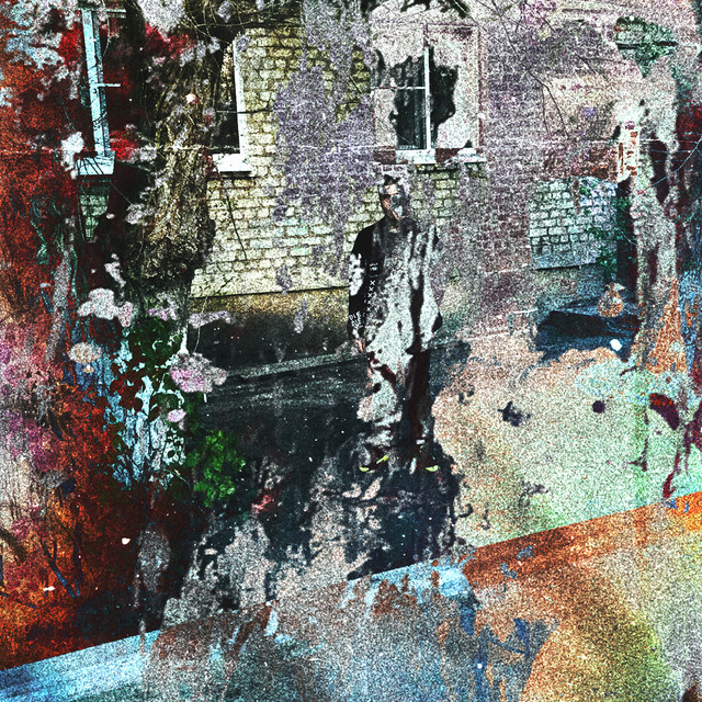 Hate cover art