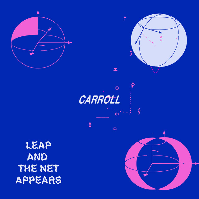 Leap and the Net Appears cover art