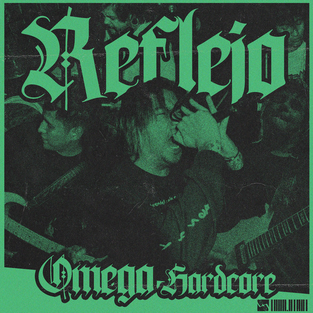 Reflejo cover art