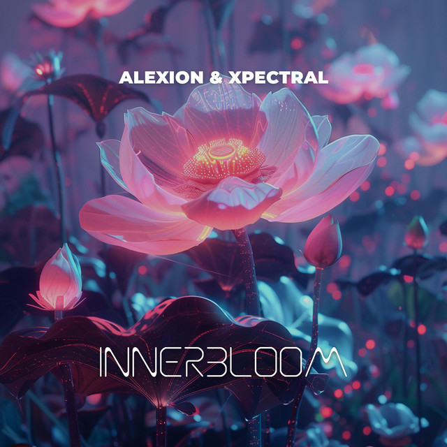 Innerbloom cover art