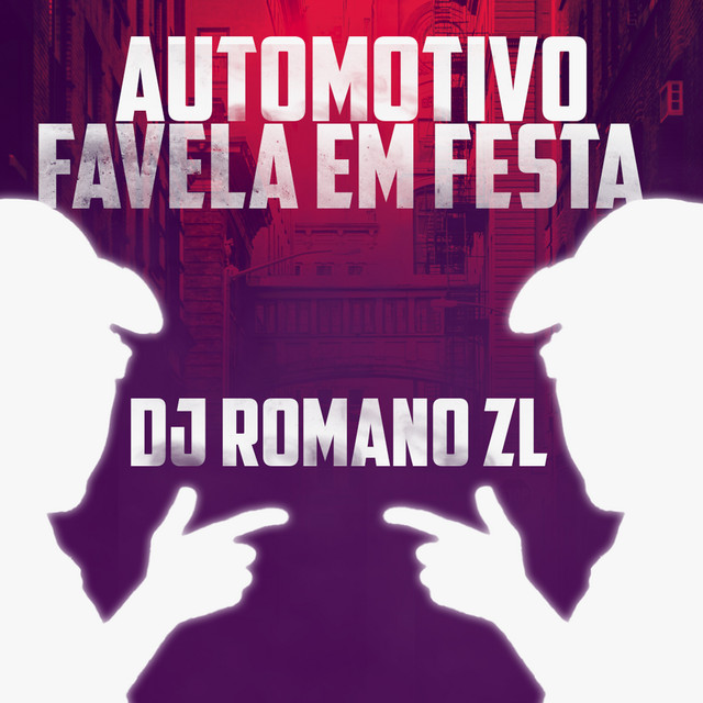 Automotivo Favela em Festa