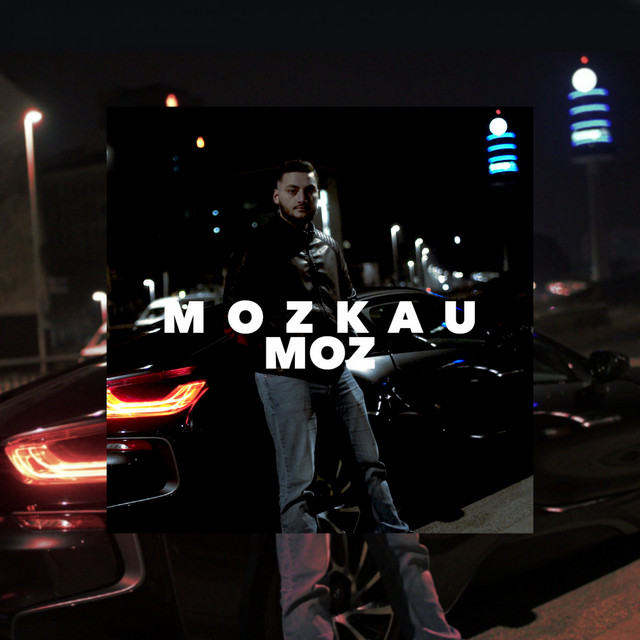 Mozkau cover