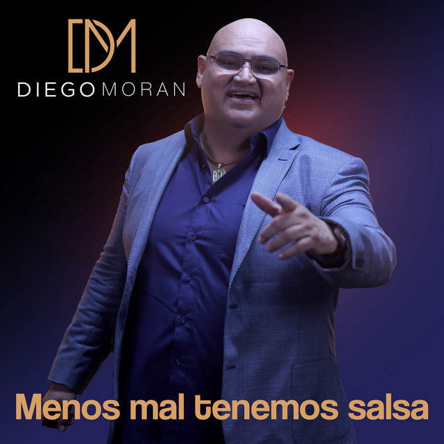 Menos Mal Tenemos Salsa cover art