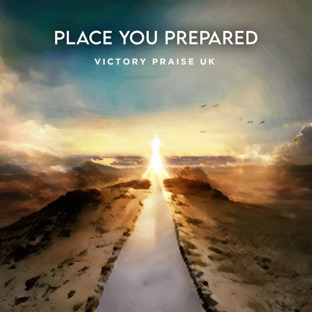 Place You Prepared cover art