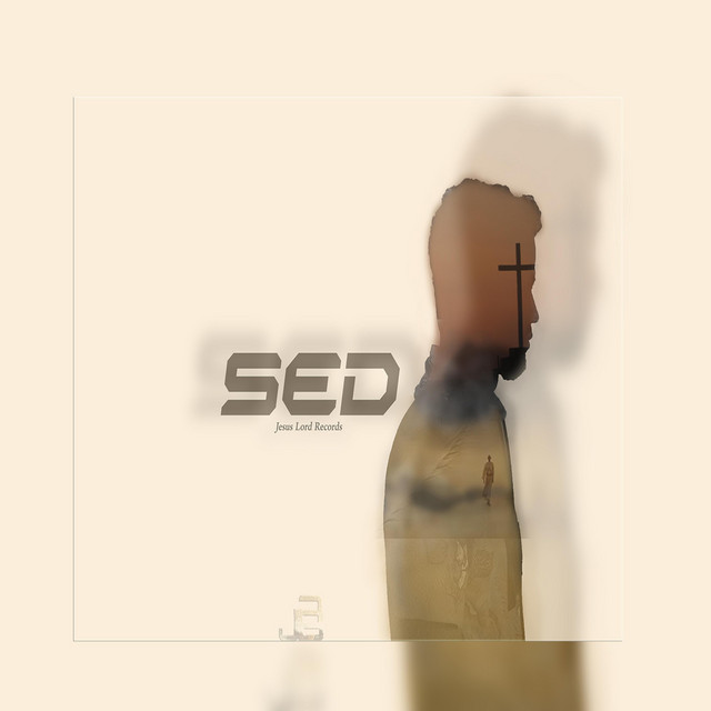SED cover art