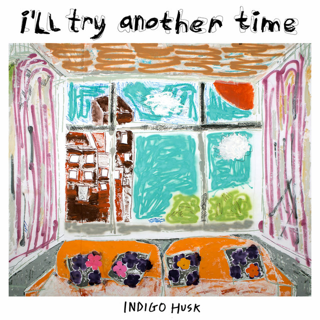 I’ll Try Another Time cover