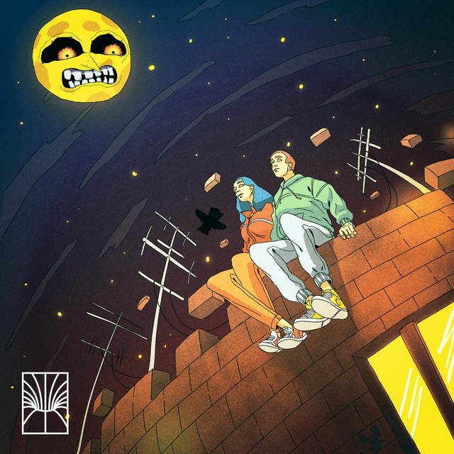 Onder Invloed cover art