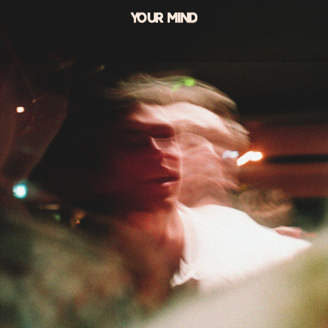 Your Mind cover art