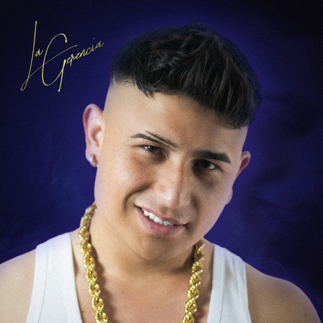 La Gerencia cover art