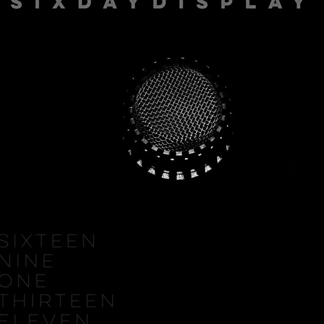 Sixteen Nine One Thirteen Eleven