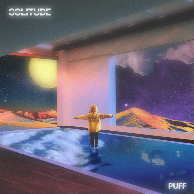 Solitude cover art