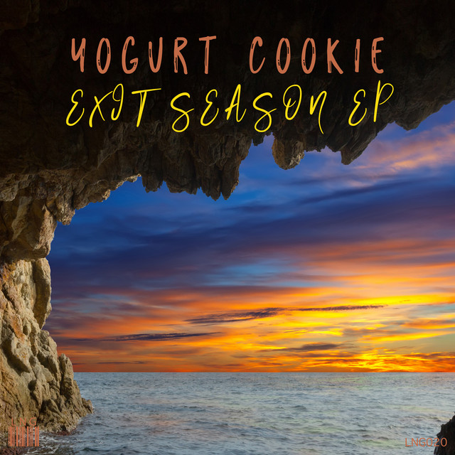 Exit Season EP cover art