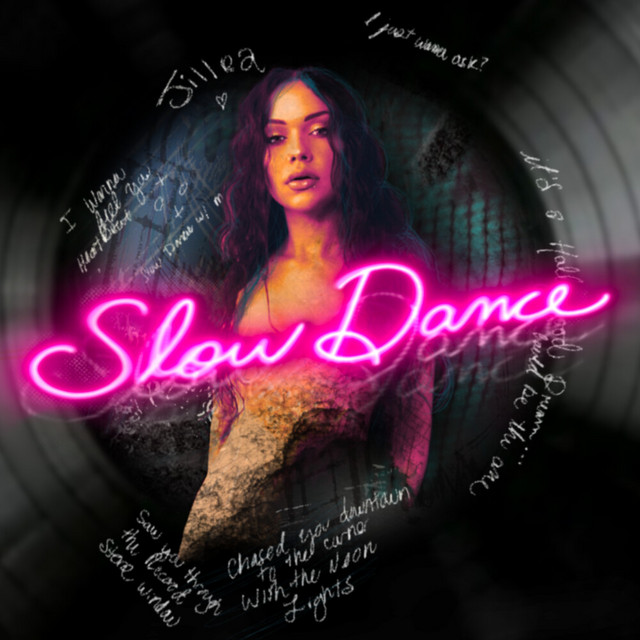 Slow Dance cover