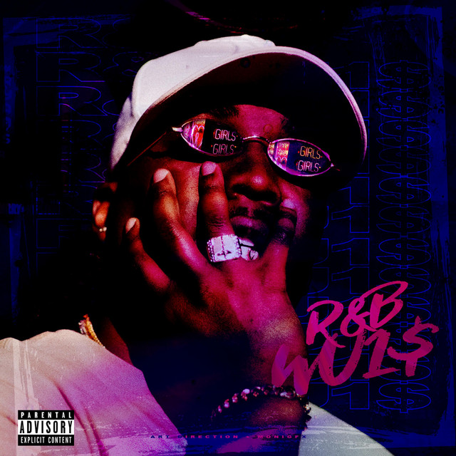 R&b Wu1$ cover art