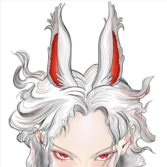 BUNNI cover art