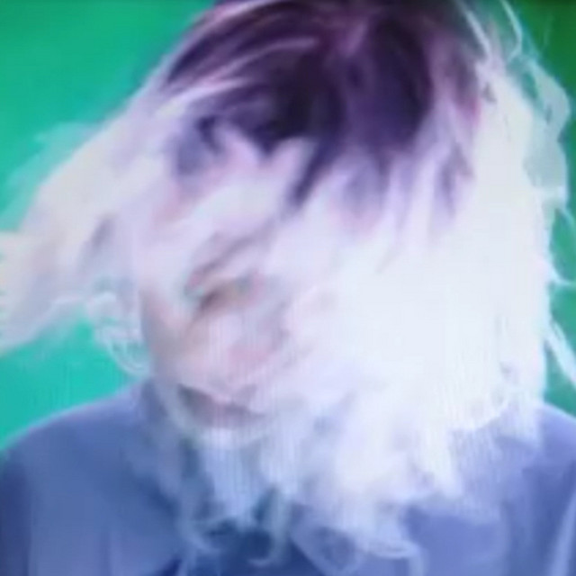 Char by Crystal Castles album cover