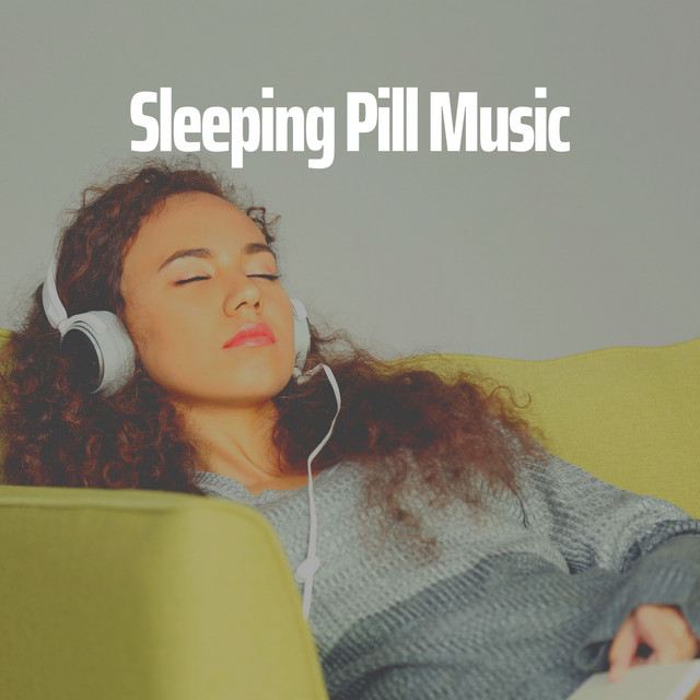 Sleeping Pill Music cover art