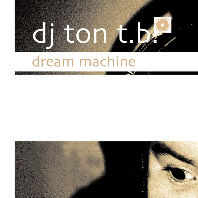 Dream Machine - Marco V. Remix cover art