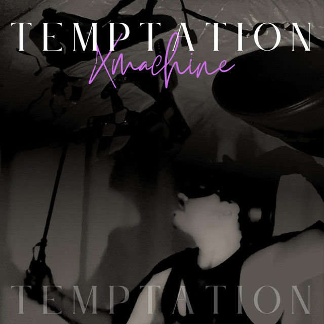 Temptation cover art