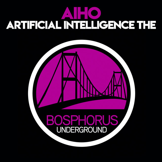 Artificial Intelligence - FuturePlays Remix cover art