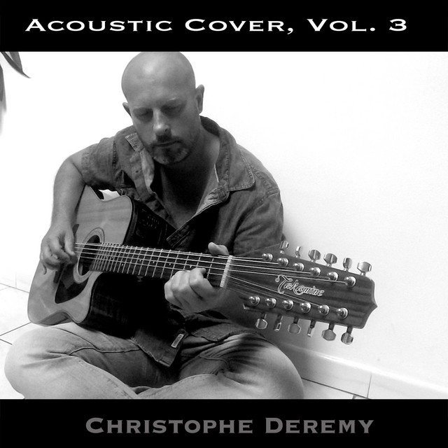 Acoustic Cover, Vol. 3 cover art