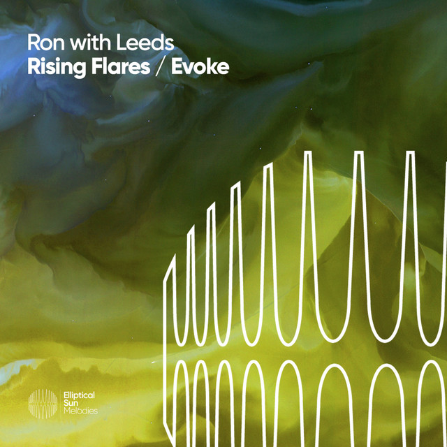 Evoke - Extended Mix cover art