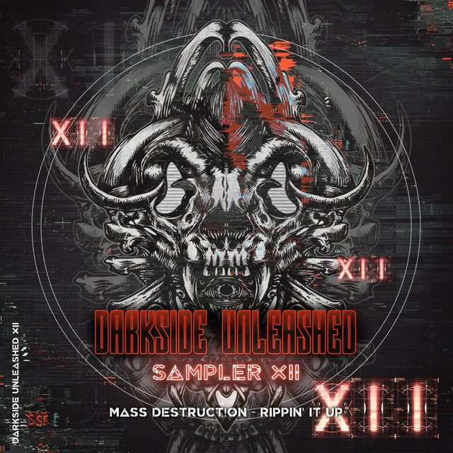 Rippin' It Up cover art