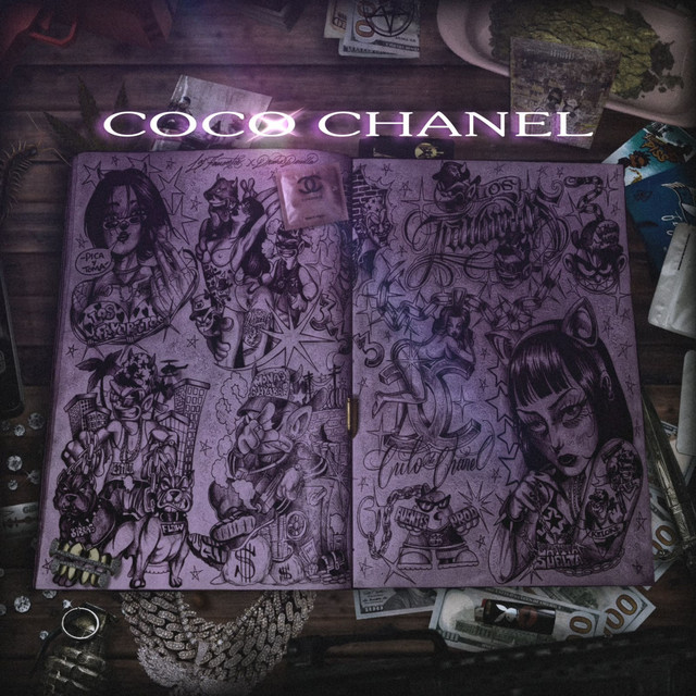 COCO CHANEL