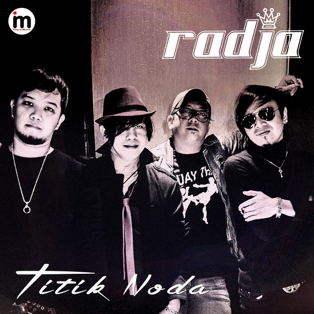 Titik Noda by Radja