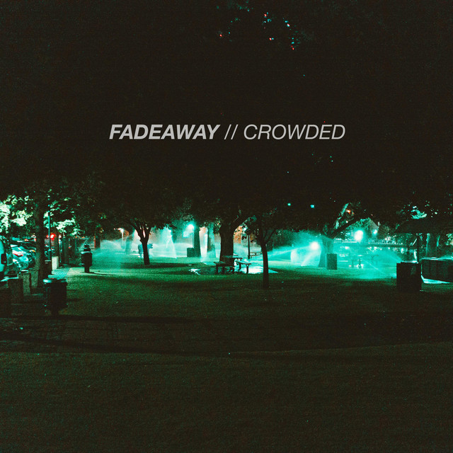 Crowded cover