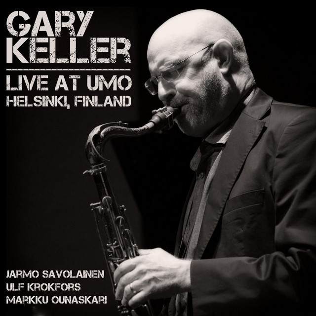 Blues for an Old New Age [2nd set] - Live cover art