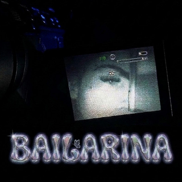 Bailarina