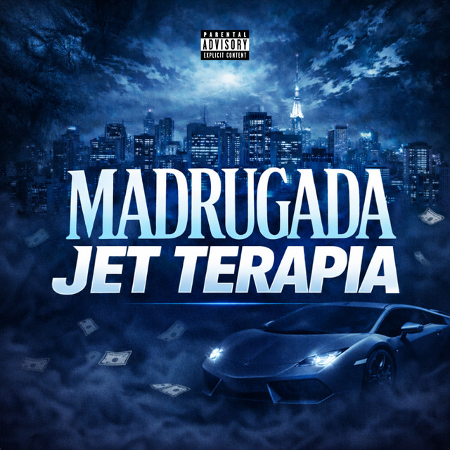 Madrugada Jet Terapia