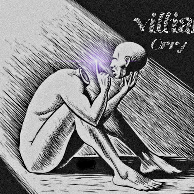 Villain