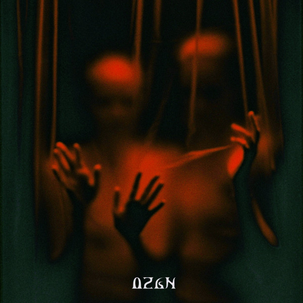 OZEN cover art