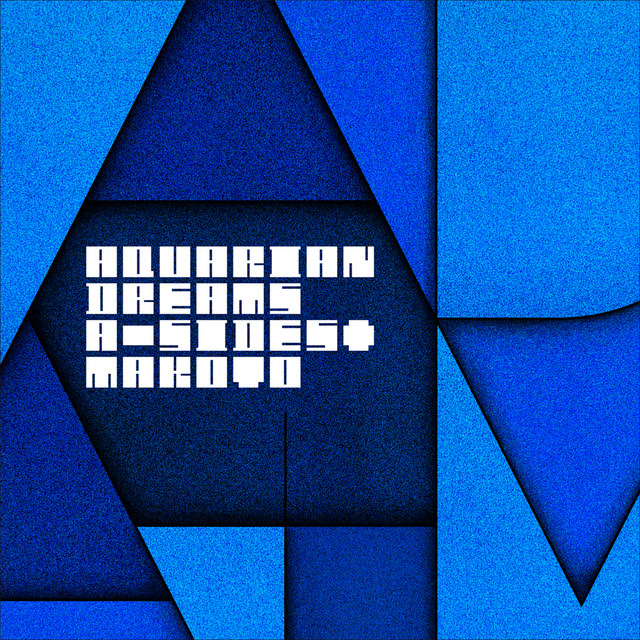Aquarian Dreams cover art