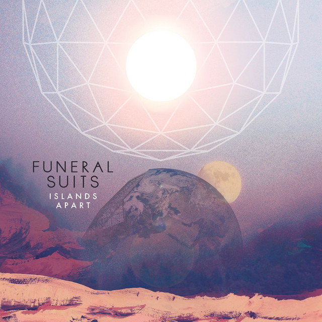Islands Apart cover art