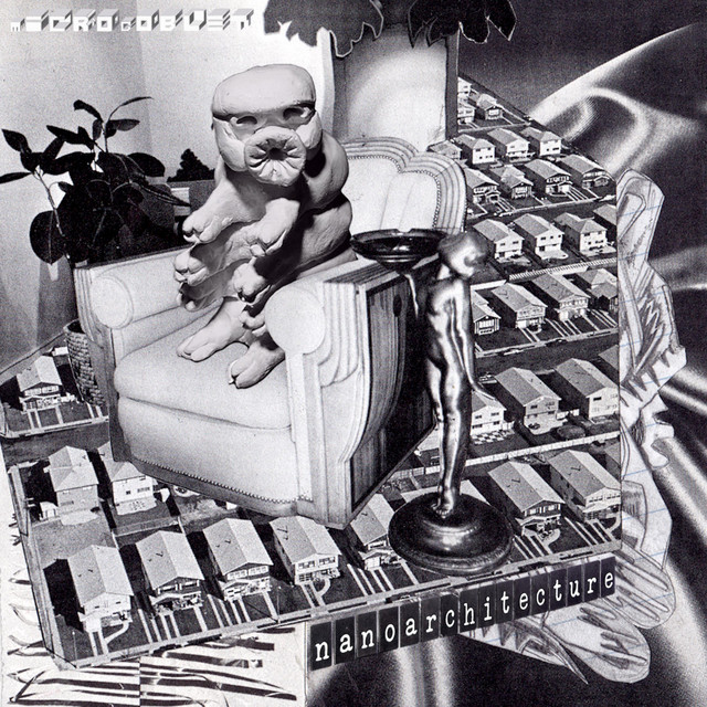 French Exit cover art