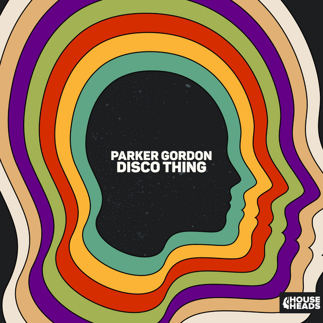 Disco Thing - Extended Mix album art